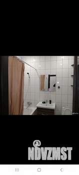 1-к квартира, на длительный срок, 45м2, 8/9 этаж