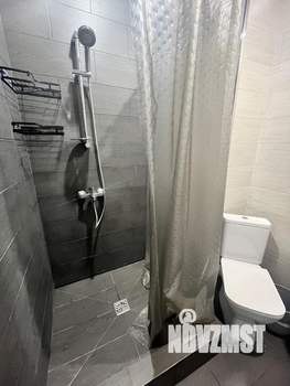 1-к квартира, на длительный срок, 38м2, 3/17 этаж