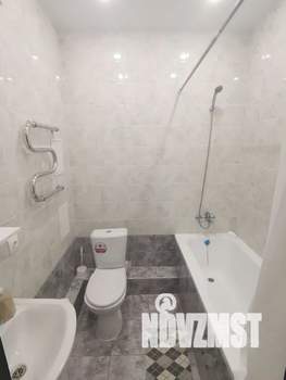 Студия квартира, посуточно, 25м2, 10/17 этаж