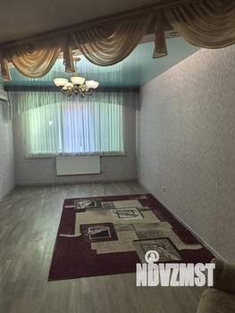 2-к квартира, на длительный срок, 70м2, 1/19 этаж