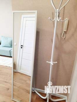 Студия квартира, на длительный срок, 29м2, 15/18 этаж