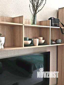 1-к квартира, посуточно, 30м2, 4/19 этаж