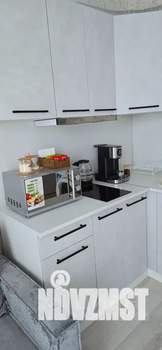 1-к квартира, посуточно, 30м2, 19/24 этаж