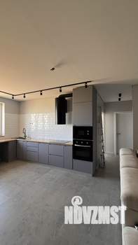 3-к квартира, на длительный срок, 73м2, 17/25 этаж