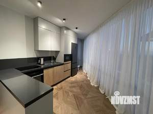 2-к квартира, на длительный срок, 200м2, 25/25 этаж