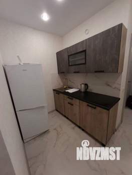 1-к квартира, на длительный срок, 25м2, 20/24 этаж