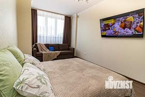 2-к квартира, посуточно, 65м2, 13/17 этаж