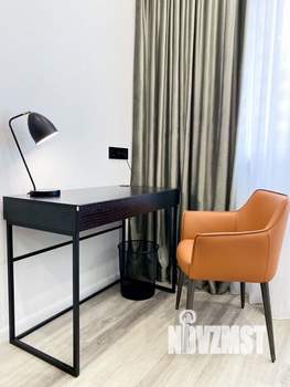 1-к квартира, на длительный срок, 43м2, 1/18 этаж