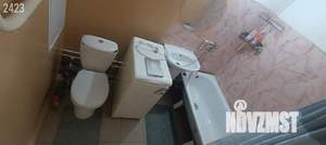 1-к квартира, на длительный срок, 40м2, 7/16 этаж