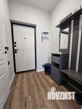 Студия квартира, на длительный срок, 30м2, 3/18 этаж