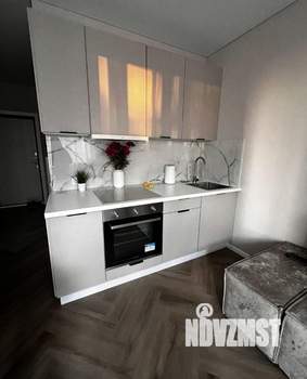 2-к квартира, на длительный срок, 44м2, 17/19 этаж