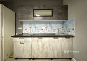 1-к квартира, на длительный срок, 34м2, 2/17 этаж