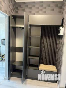 1-к квартира, на длительный срок, 50м2, 24/24 этаж