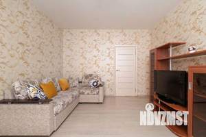 2-к квартира, посуточно, 65м2, 1/1 этаж