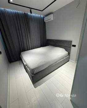 3-к квартира, на длительный срок, 55м2, 6/24 этаж