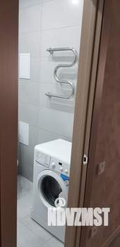 Студия квартира, на длительный срок, 26м2, 7/22 этаж