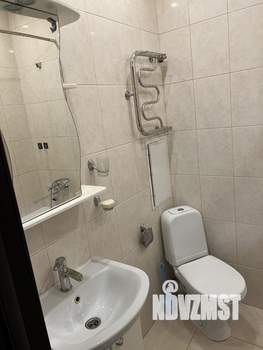 1-к квартира, на длительный срок, 42м2, 7/12 этаж