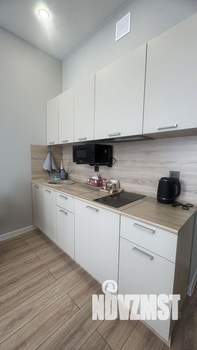 Студия квартира, посуточно, 26м2, 15/16 этаж