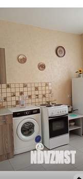 1-к квартира, на длительный срок, 40м2, 4/17 этаж