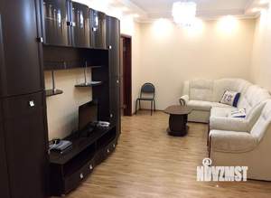 2-к квартира, на длительный срок, 75м2, 2/5 этаж