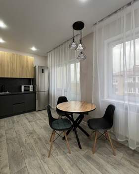 1-к квартира, на длительный срок, 40м2, 5/5 этаж