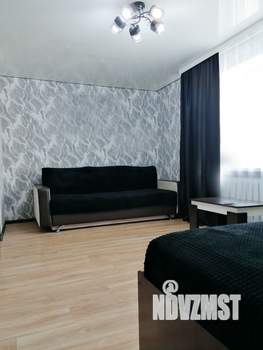 1-к квартира, на длительный срок, 33м2, 5/5 этаж