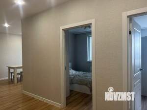 2-к квартира, на длительный срок, 51м2, 5/16 этаж