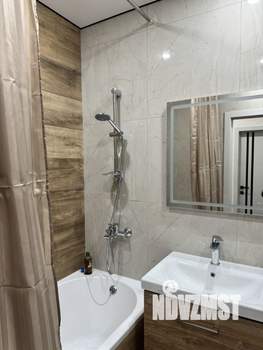 2-к квартира, на длительный срок, 62м2, 12/24 этаж