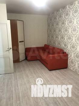 1-к квартира, на длительный срок, 40м2, 11/16 этаж