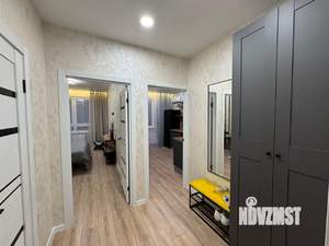 1-к квартира, на длительный срок, 32м2, 7/16 этаж