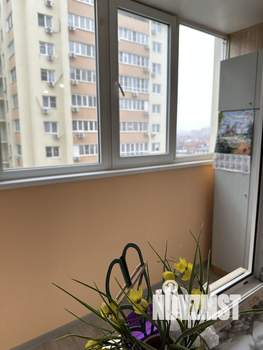 Студия квартира, на длительный срок, 30м2, 9/21 этаж