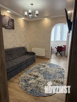 2-к квартира, на длительный срок, 36м2, 3/16 этаж