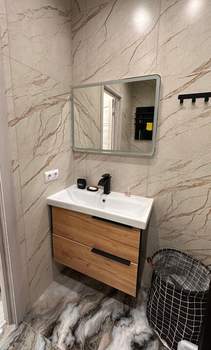 1-к квартира, на длительный срок, 34м2, 18/19 этаж