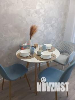 1-к квартира, посуточно, 38м2, 13/16 этаж