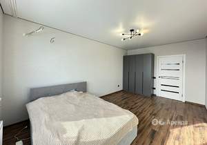 1-к квартира, на длительный срок, 41м2, 6/19 этаж