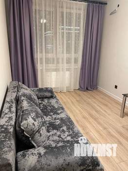 1-к квартира, на длительный срок, 32м2, 5/16 этаж