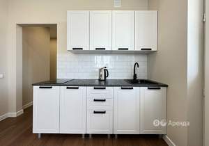 1-к квартира, на длительный срок, 36м2, 7/7 этаж