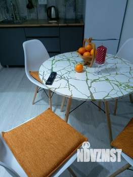 1-к квартира, посуточно, 34м2, 4/9 этаж