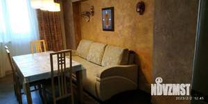 2-к квартира, на длительный срок, 93м2, 16/16 этаж