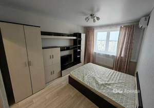 1-к квартира, на длительный срок, 45м2, 19/22 этаж