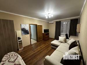 1-к квартира, на длительный срок, 40м2, 16/16 этаж