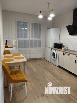 1-к квартира, на длительный срок, 32м2, 7/18 этаж