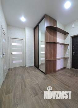 2-к квартира, на длительный срок, 64м2, 11/17 этаж