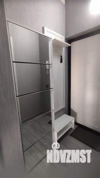 1-к квартира, на длительный срок, 42м2, 4/20 этаж