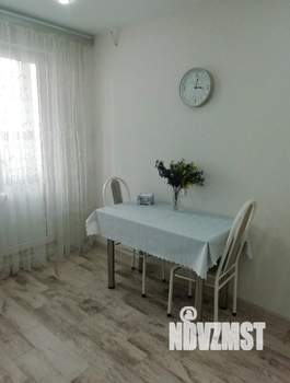 1-к квартира, на длительный срок, 35м2, 11/16 этаж