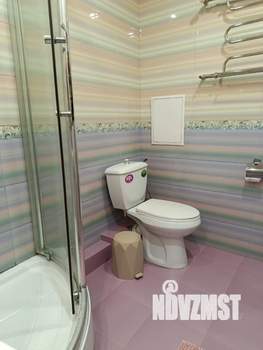 1-к квартира, на длительный срок, 38м2, 16/17 этаж