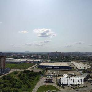 1-к квартира, на длительный срок, 35м2, 23/24 этаж