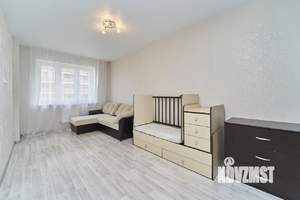 1-к квартира, на длительный срок, 35м2, 9/18 этаж