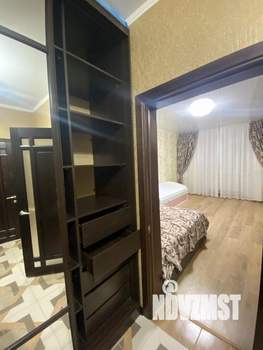 1-к квартира, на длительный срок, 46м2, 1/7 этаж