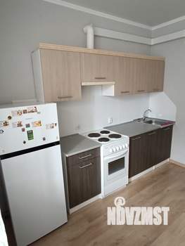 1-к квартира, на длительный срок, 34м2, 14/20 этаж